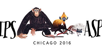Apes, Monkeys and Jane, Oh My!: 2016 International Primatological Society Conference