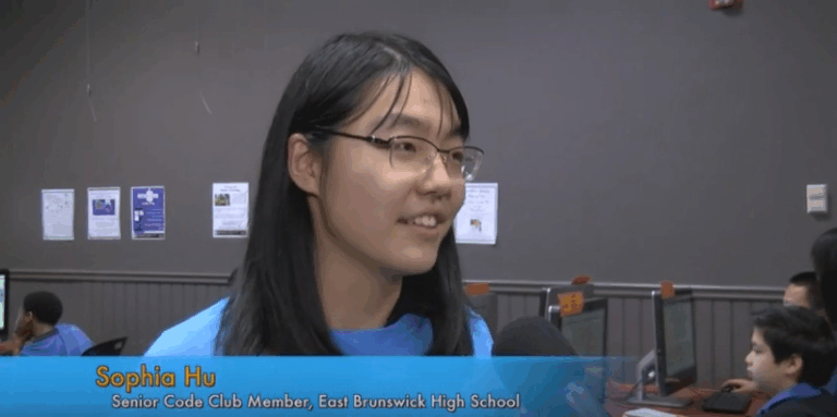 Compassionate Young Leaders You Should Get to Know: Sophia Hu