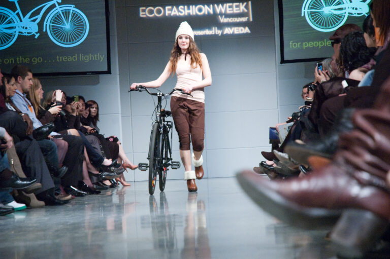 How To Be Green With Your Green: Eco-Friendly Fashion Products