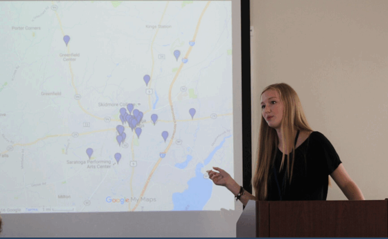 Compassionate Leaders You Should Get to Know: Reese Arthur