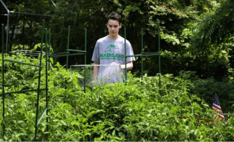 Compassionate Leaders You Should Get to Know: Bradley Ferguson