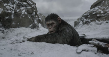 See, Hear, & Speak Like an Ape: Making the World of ‘War for the Planet of the Apes’ Real