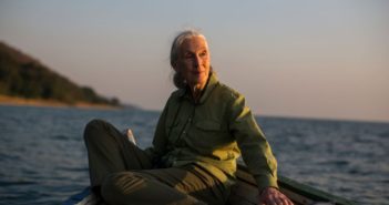 Jane Goodall’s Prayer for All of the Creatures on Earth