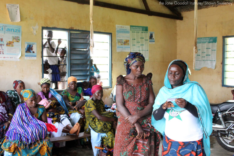 Proactive Community-Centered Approach is Vital in Face of Pandemics