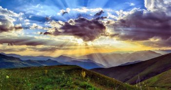 This is the Real Deal for Change: A Global Deal for Nature