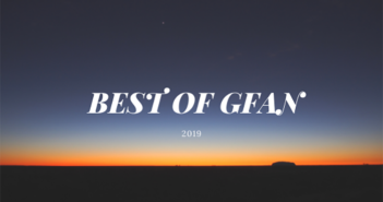 Best of GOOD FOR ALL NEWS 2019