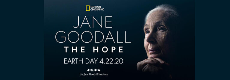 A World of Good: EARTH DAY 2020