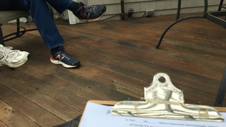 Inspiring Youth Project: Racial Justice Conversations