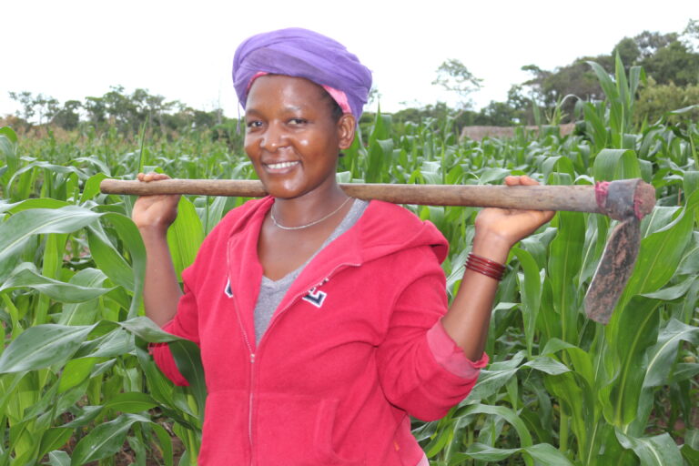 Communities Lead Sustainable Development in Vikonge, Tanzania