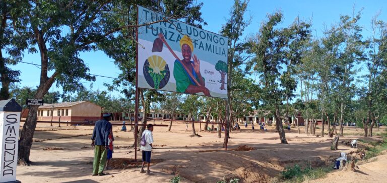 Care for the Soil, Care for All