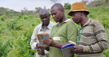Science and Technology Are Fundamental to JGI’s Conservation Efforts: Highlights from 2022