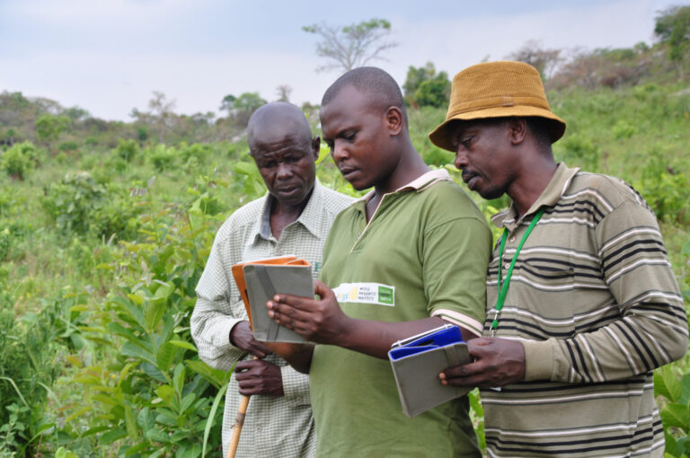 Science and Technology Are Fundamental to JGI’s Conservation Efforts: Highlights from 2022