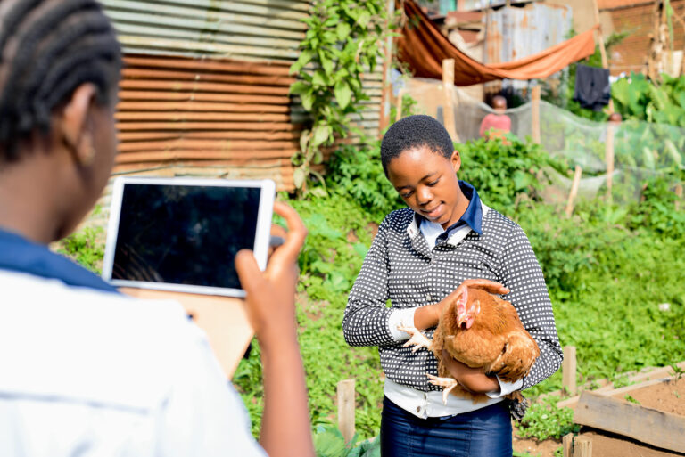 Photovoice Training for Impactful Community-Led Action and Storytelling