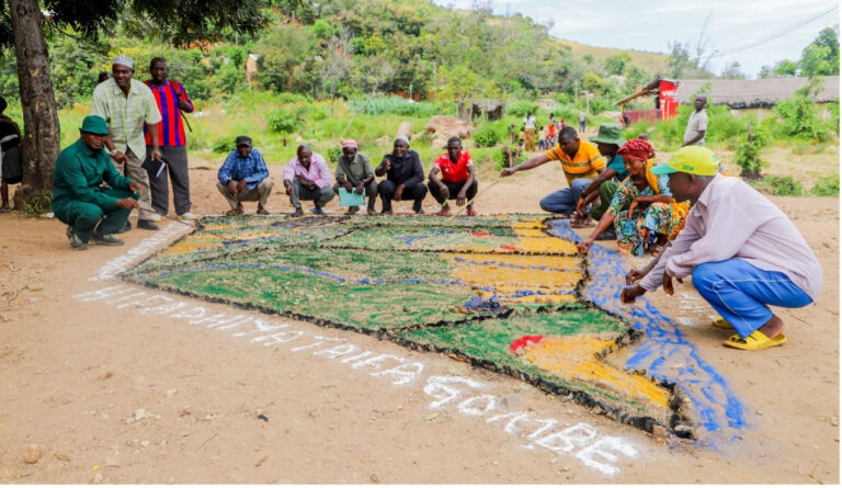 The Jane Goodall Institute’s Impact: The Power of Community