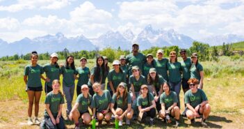 New Shoots with Strong Roots: Meet our 2025 Roots & Shoots Youth Council