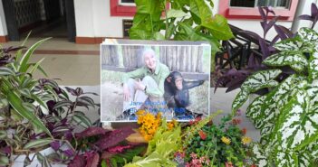 The World Mourns Dr. Jane Goodall